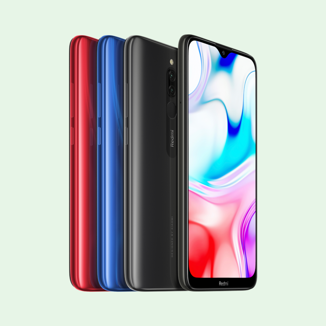 Xiaomi Redmi 8 DS Xiaomi Redmi 8 DS